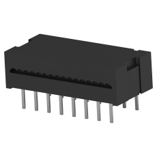 【5746613-3】CONN DIP HDR IDC 16POS VERT