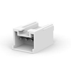 【917723-1】WTB CONN  HEADER  3POS  1ROW  2.5MM