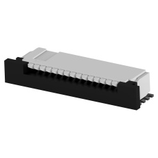 【1-84953-5】CONNECTOR  FFC/FPC  15POS  1ROWS  1MM