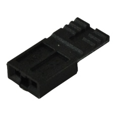 【4-881545-2】OPEN TOP SHUNT  2POS  2.54MM