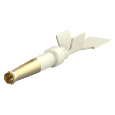 【745230-2】D-SUB CONTACT  SKT  22AWG-18AWG  CRIMP