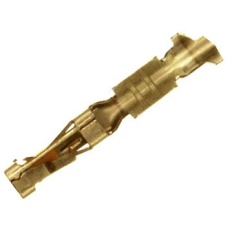【1-104481-1】CONTACT  SOCKET  32AWG-28AWG  CRIMP