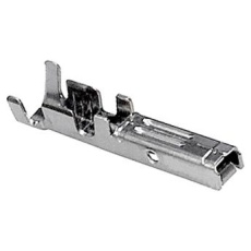 【353717-3】CONTACT  SOCKET  CRIMP  16-14AWG