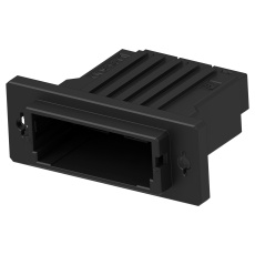 【1-1747821-3】CONNECTOR HOUSING  RCPT  3POS  10.16MM