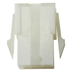【794953-6】CONNECTOR HOUSING  PLUG  6POS  4.2MM
