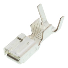 【1318697-6】RECT PWR CONTACT  SOCKET-8AWG  CRIMP