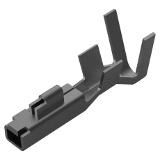 【175156-2】CONTACT  SOCKET  20-16AWG  CRIMP