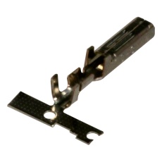 【175195-3】CONTACT  SOCKET  24-20AWG  CRIMP