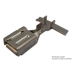【179956-3】CONTACT  SOCKET  12-10AWG  CRIMP