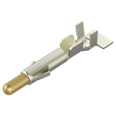 【350218-6】CONTACT  PIN  20-14AWG  CRIMP