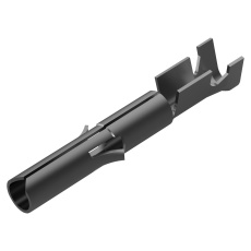 【350689-3】CONTACT  SOCKET  24-18AWG  CRIMP