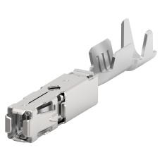 【1241374-2】AUTOMOTIVE CONTACT  SKT  20-16AWG  CRIMP