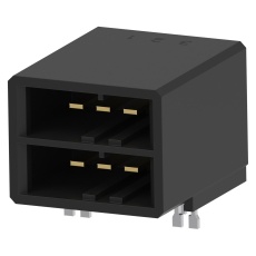 【1-178137-2】CONNECTOR  HEADER  6POS  3.81MM  PCB
