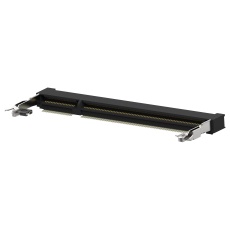 【1473150-4】CONN SODIMM SOCKET 200CONTACTS