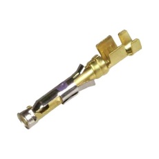 【66101-1】CONTACT  SOCKET  18-16AWG  CRIMP