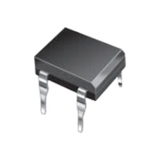 【DF04M】BRIDGE RECTIFIER  400V  1A  DFM
