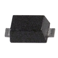 【BZT585B6V8TQ-7】ZENER DIODE  6.8V  0.35W  SOD-523