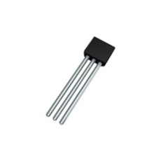 【BS107P】MOSFET  N-CH  200V  0.12A  150DEGC  0.5W