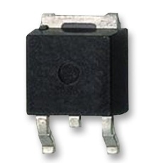 【R8002CND3FRATL】800V 2A TO-252 ESD保護ダイオード内蔵 車載用MOSFET