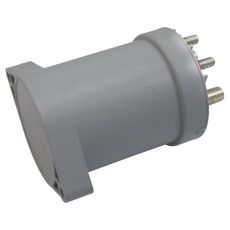 【LEV200A4NAA】CONTACTOR  SPST-NO-DM  12VDC  FLANGE