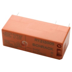 【RY212005】POWER RELAY  SPDT  8A  250VAC  TH