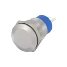 【AV1910000Q04】PB SWITCH  SPST  250V  QUICKCONNECT