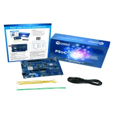 【CY8CKIT-062S2-43012】PSOC 6 WI-FI/BLUETOOTH PIONEER KIT  IOT