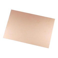 【SS233】FR4 1-SD COPPER CLAD/233.4 X 160 X 1.6MM