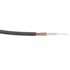 【RG59】COAX CABLE  RG59  75 OHM  100M
