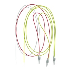 【B59300M1150A070】PTC THERMISTOR  300 OHM  30V