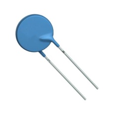 【B59752C0120A070】PTC THERMISTOR  80 OHM  440V