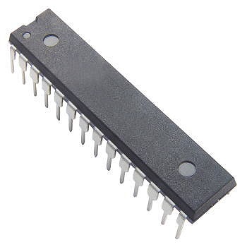 【ADC0809CCN】8-bit MICroprocessor Compatible A/D Converters With 8-Channel Multiplexer 28MDIP