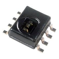 【HIH8130-000-001】HUMIDITY/TEMP SENSOR  -40 TO 125DEG C