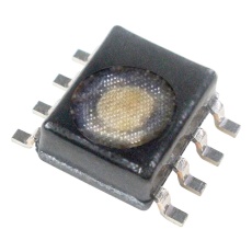 【HIH8131-000-001】HUMIDITY/TEMP SENSOR  -40 TO 125DEG C