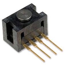 【FSG015WNPB】FORCE SENSOR  15N  10VDC