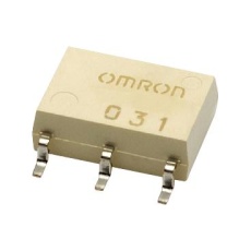 【G3VM-31HR1(TR05)】MOSFET RELAY  SPST-NO  9A  30V  SMD