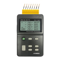 【OM-HL-EH-TC】DATA LOGGER/THERMOMETER  THERMOCOUPLE