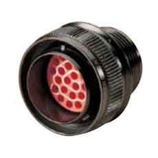 【MTC-5-MC】THERMOCOUPLE CONNECTOR  PLUG  ALUMINIUM