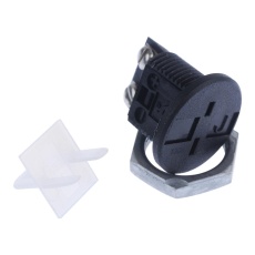 【RMJ-J-R】THERMOCOUPLE CONNECTOR  RCPT  TYPE J