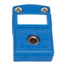 【SMPW-T-F】THERMOCOUPLE CONNECTOR  RCPT  TYPE T