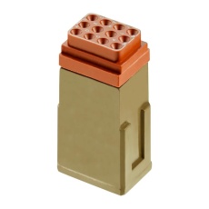 【CTJ120E02C-513】FEEDBACK MODULE  SIZE 20  ELASTOMER