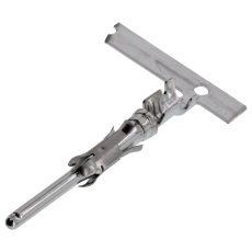【1-66098-9】CONTACT  PIN  16-14 AWG  CRIMP
