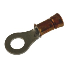 【1-321897-3】TERMINAL  RING TONGUE  #8  16AWG