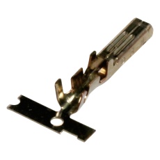 【1-175196-5】CONTACT  SOCKET  20-16AWG  CRIMP