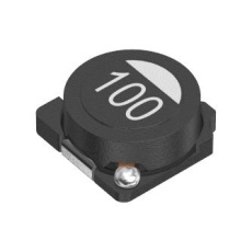 【SLF6025T-100M1R0-PF】POWER INDUCTOR  10UH  1.3A  SHIELD
