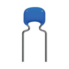 【FA26X7R1E106KRU06】CAP  AEC-Q200  10UF  25V  MLCC  RADIAL