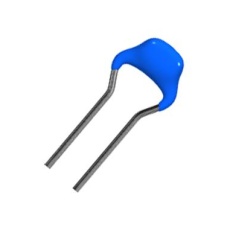 【FG14X7R1H225KRT06】CAP  2.2UF  50V  MLCC  RADIAL