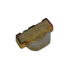 【SML-A12Y8TT86】側面発光タイプ 黄色チップLED