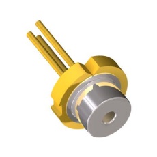 【RLD65NZX1-00A】LASER DIODE  0.024A  663NM  METAL CAN