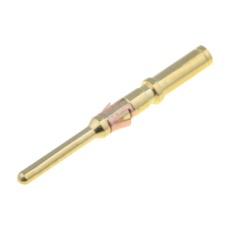 【MP16M23F】CONTACT  PIN  CRIMP  18-16AWG